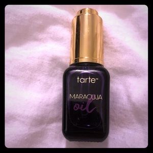 Tarte Mini Maracuja Oil